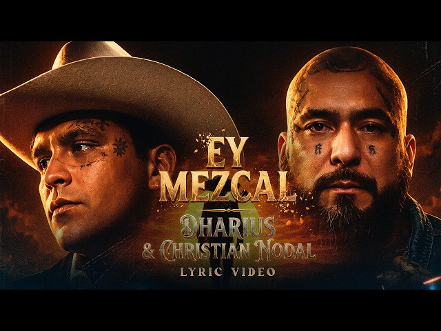 Nodal y Dharius.