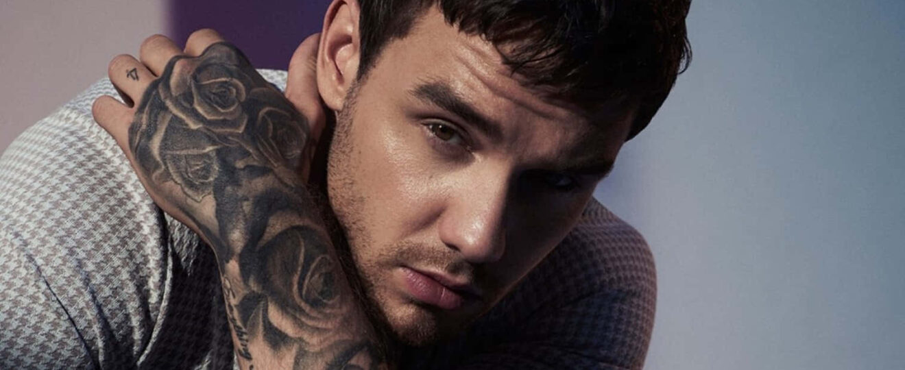 Liam Payne ex integrante de One Direction