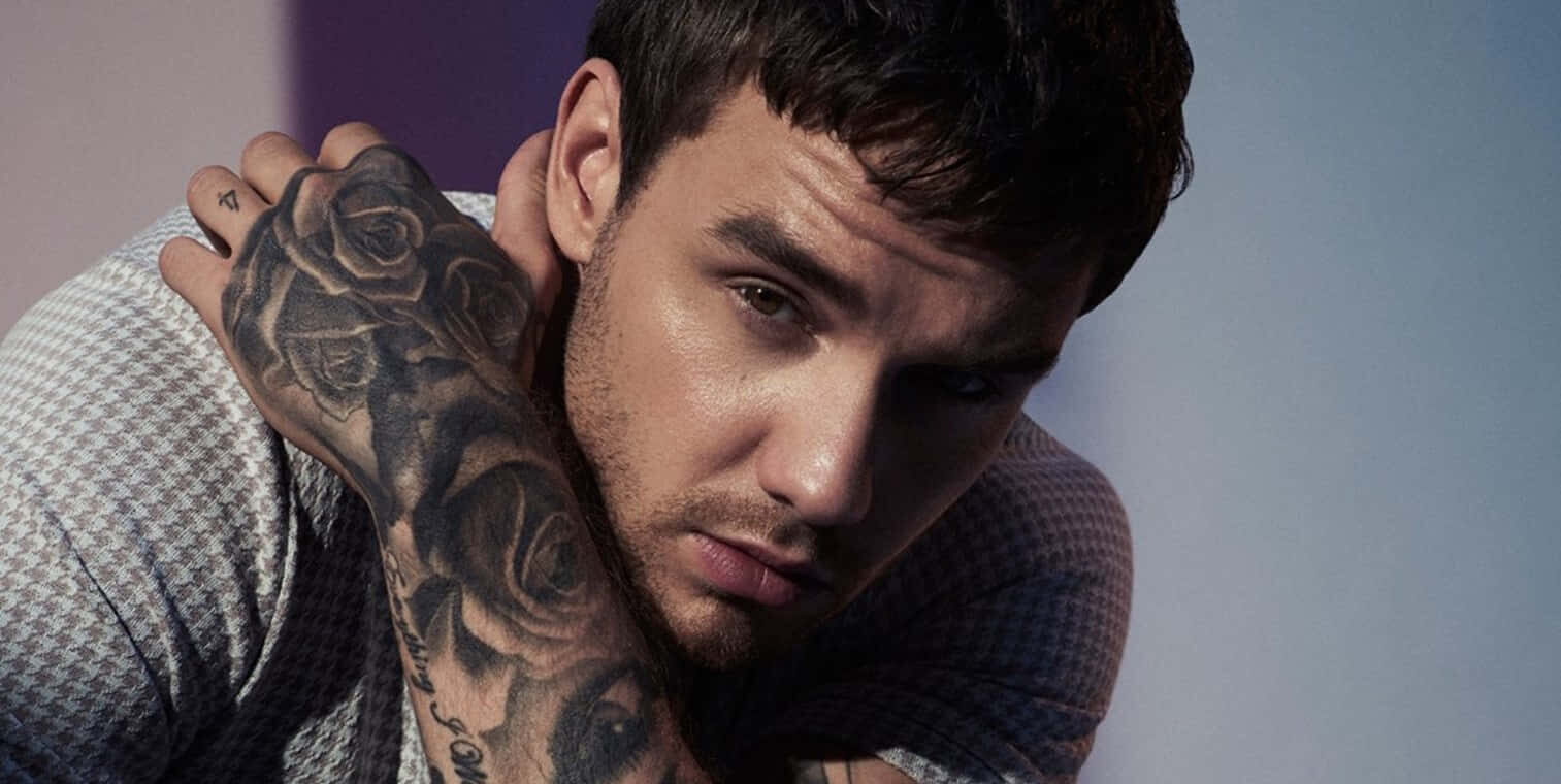 Liam Payne ex integrante de One Direction