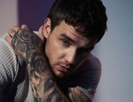 Liam Payne ex integrante de One Direction