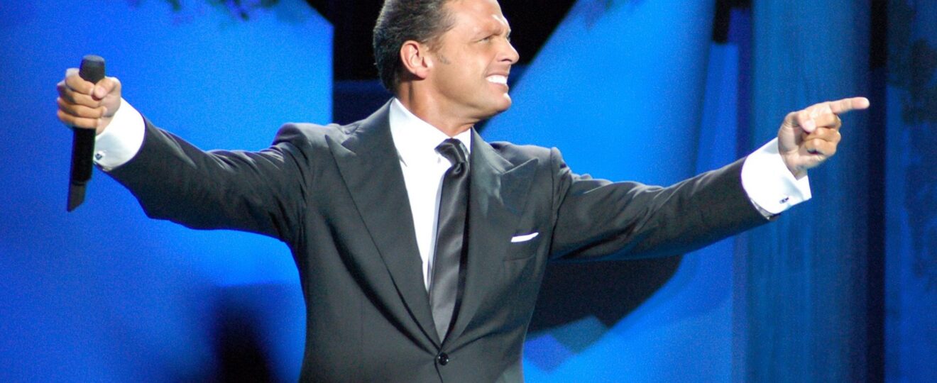 Misterio tras el estado de salud de Luis Miguel