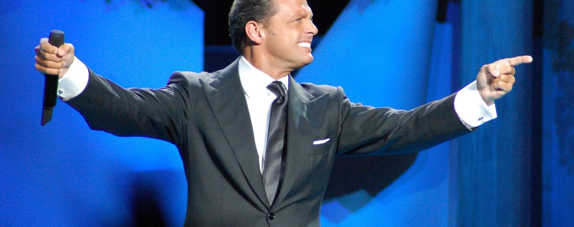 Misterio tras el estado de salud de Luis Miguel