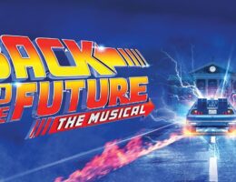 El musical de "Volver al futuro", una de las sagas más exitosas del cine, llegaría al teatro mexicano para deleite de los fans.