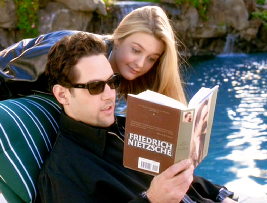 Clueless