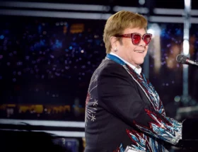 El cantautor británico Elton John estará de gira en México después de que se cumplan 14 años desde su última visita.