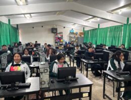 El sistema y la política educativa del país se enfrenta a un gran cambio estructural para acceder a la educación media superior.