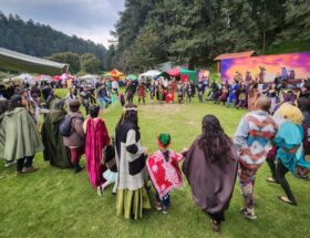 El Festival La Comarca 2026 llega con una nueva edición dedicada a la fantasía medieval.