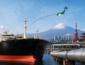 El conflicto en Ormuz ha derivado en nuevas rutas de comercio que incluyen al mercado de petróleo mexicano.