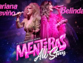 El musical "Mentiras All Stars" ha anunciado una nueva serie de funciones con una invitada especial en el elenco.