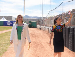 Maru Campos buscó convertirse en la principal voz opositora y terminó atrapada en su propia estrategia.