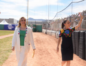 Maru Campos buscó convertirse en la principal voz opositora y terminó atrapada en su propia estrategia.
