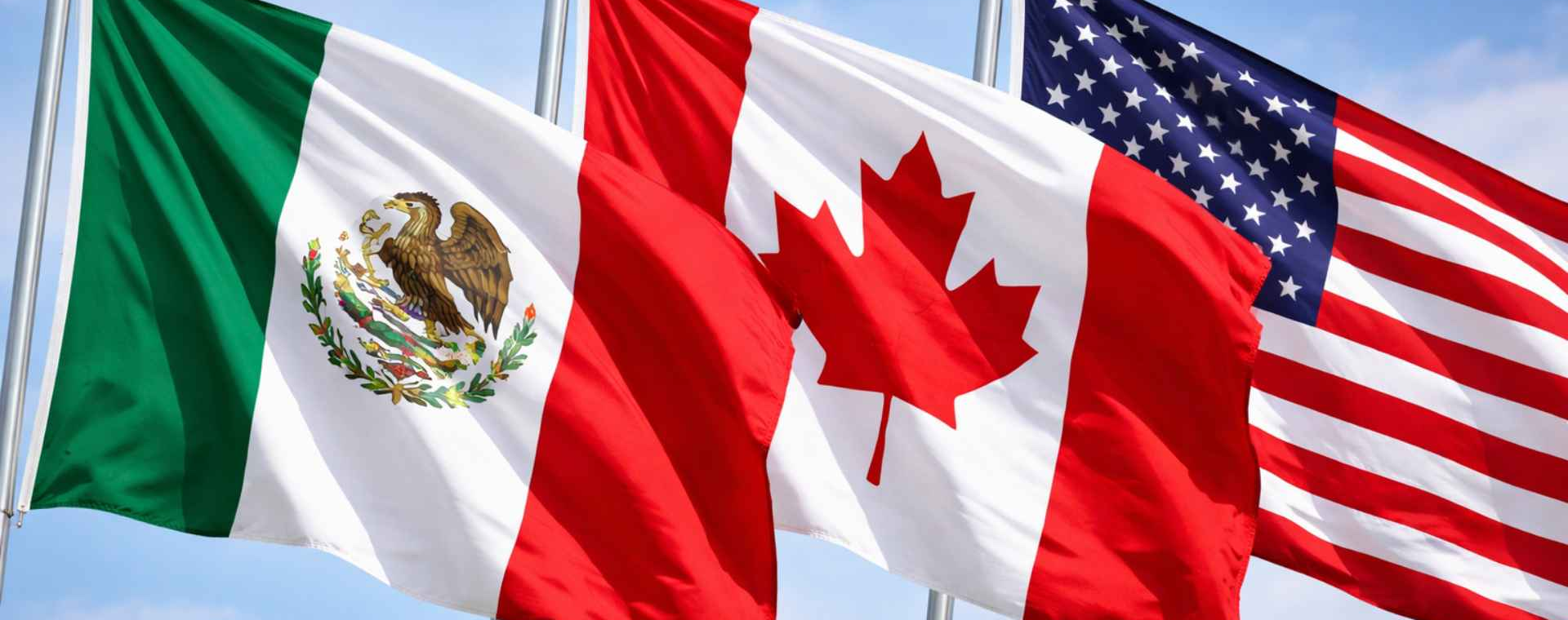 Donald Trump se ha pronunciado por no renovar el T-MEC. En el marco de las negociaciones, parece hacer mucho ruido y pocas nueces. 