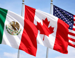 Donald Trump se ha pronunciado por no renovar el T-MEC. En el marco de las negociaciones, parece hacer mucho ruido y pocas nueces. 
