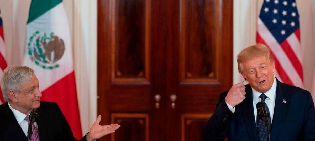 El decreto que agregó la injerencia extranjera a las causas de nulidad electoral nos invita a pensar en el accionar político de ciertos personajes clave dentro de nuestro país.