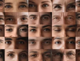 Diversidad de personas