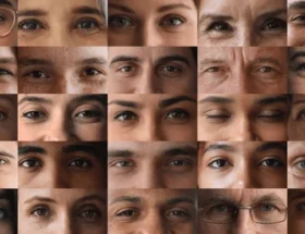 Diversidad de personas