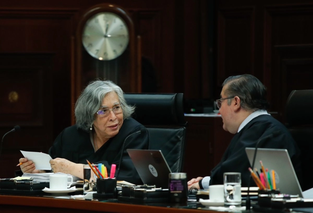 Caso Samuel García en la Suprema Corte.