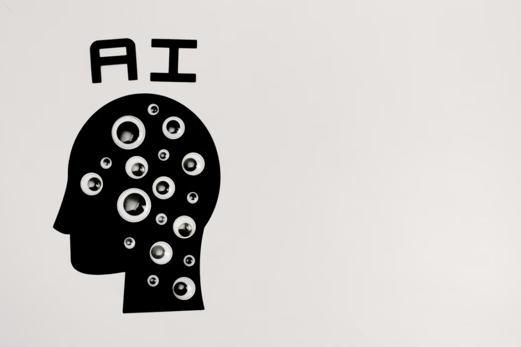 Inteligencia artificial y seguridad.