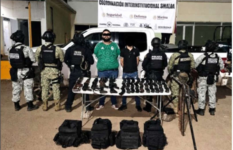 Defensa