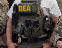 DEA