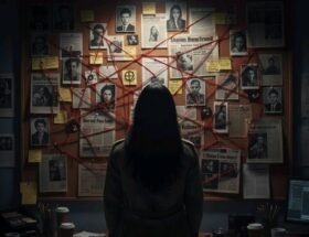 Investigación mujer