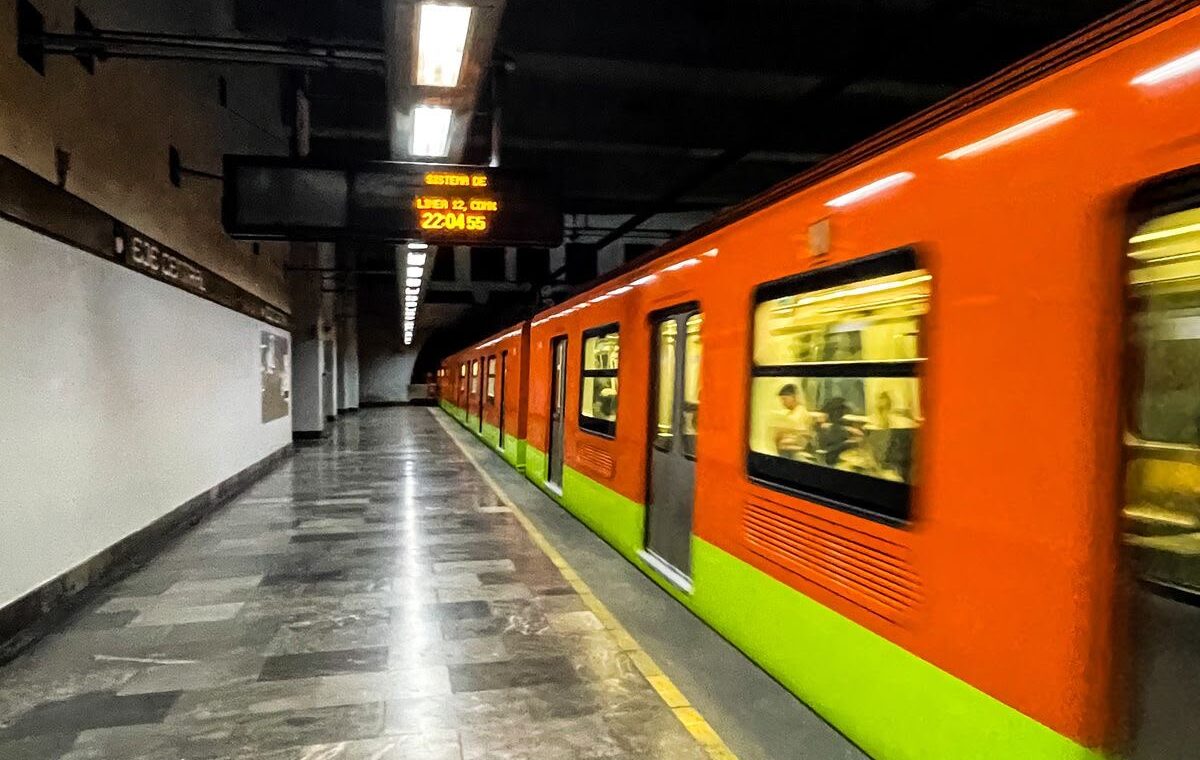 STC Metro