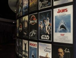 Cine