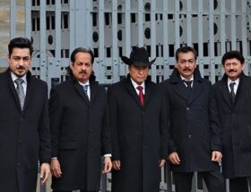 Los Tigres del Norte