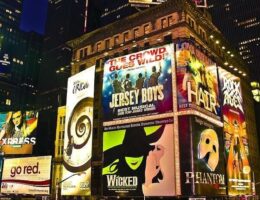 Broadway