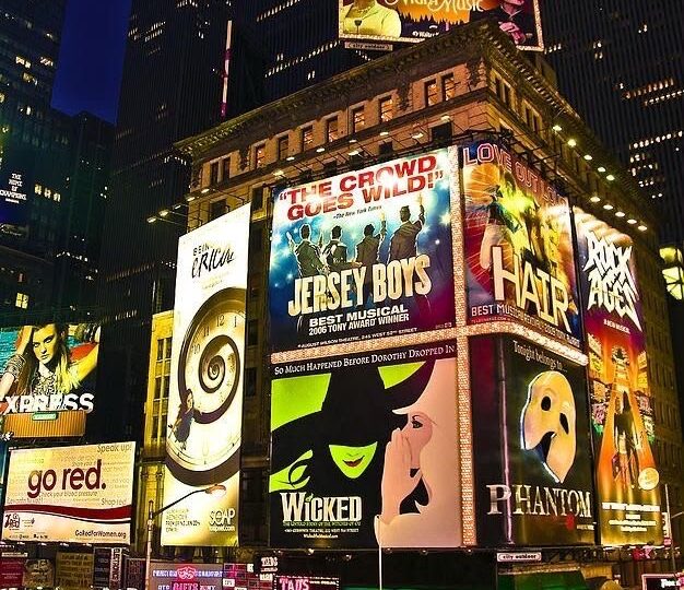 Broadway