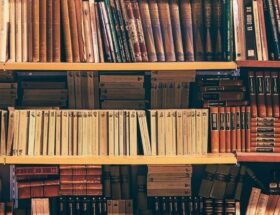 Libros biblioteca