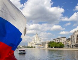 Rusia