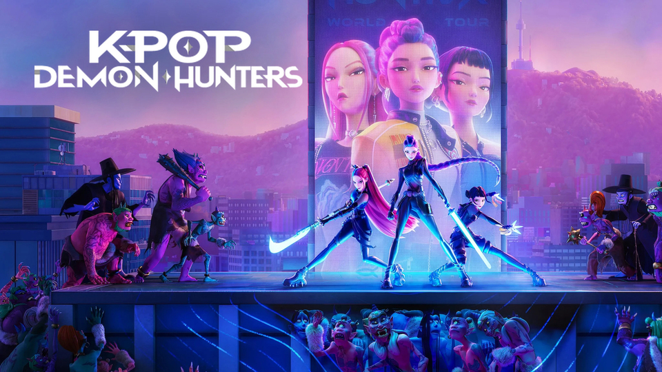 Demon Hunter demanda a Netflix