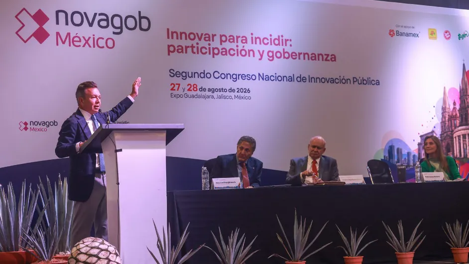 IA contra el reclutamiento criminal: Jalisco y Google