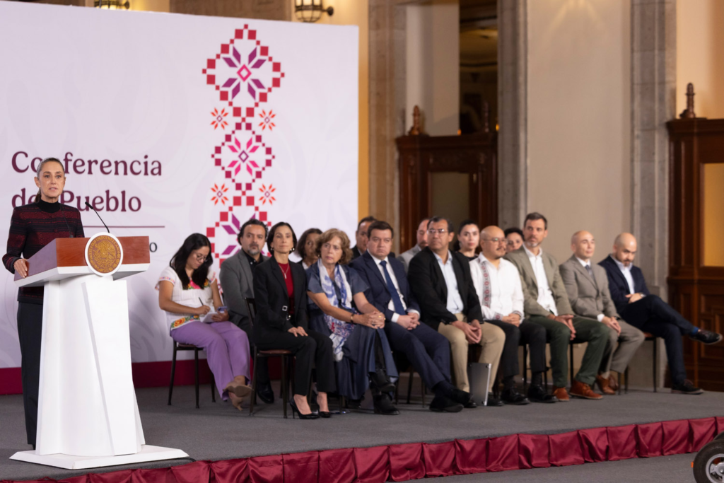 Comité científico y el fracking. 