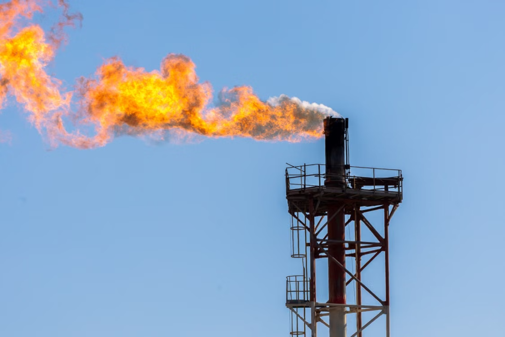 México y el fracking. Seguridad energética. 