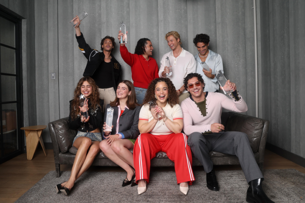 Off Campus y la posible temporada 3. 