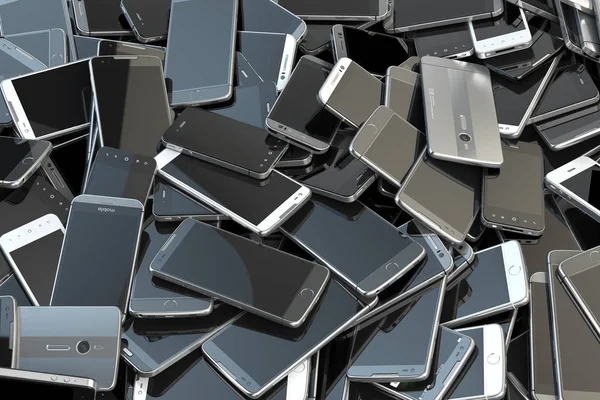 celulares, redes y censura