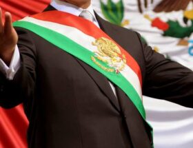 Banda presidencial