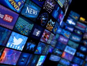 Medios de comunicación