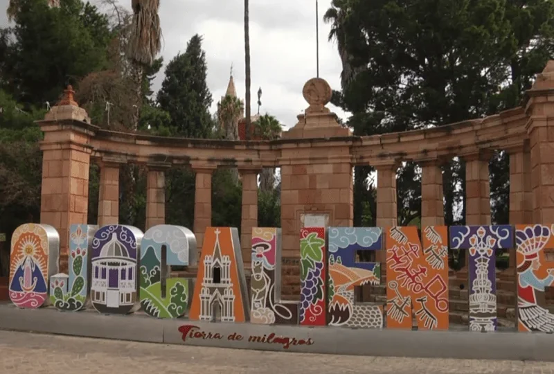 Ojocaliente