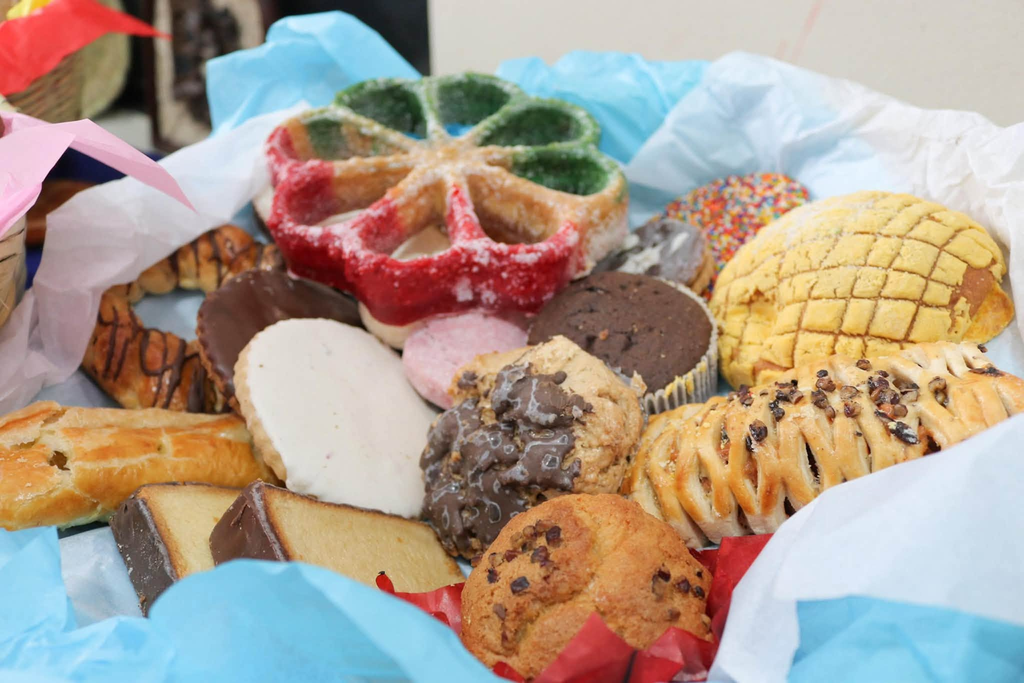 Pan dulce mexicano es declarado Patrimonio Cultural 