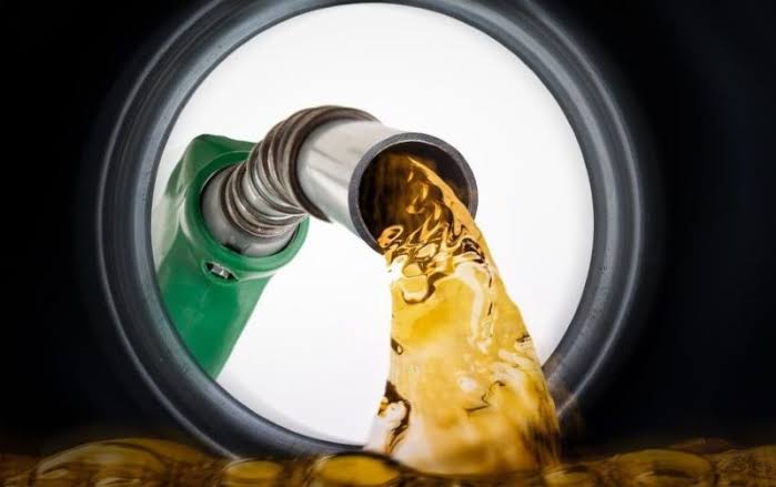 Gasolina
